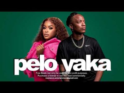 Shandesh PELO YAKA Mp3 Download
