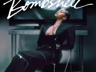 Skyla Tylaa Bombshell Mp3 Download