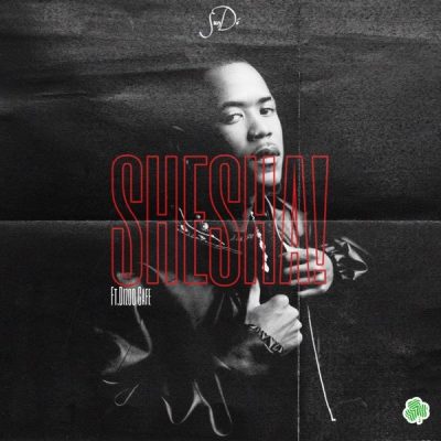 Sundé SHESHA Mp3 Download