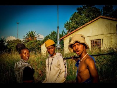 TitaniQ MusiQ Ukuba Nawe Mp3 Download