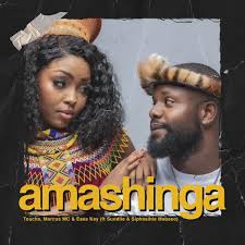 Touché Amashinga Mp3 Download