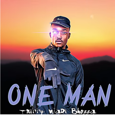 Tribby Wadi Bhozza One Man Mp3 Download