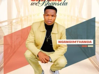 Umfana weKhansela Ngangimthanda Mp3 Download