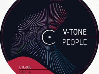 V-Tone People Mp3 Download