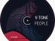 V-Tone People Mp3 Download