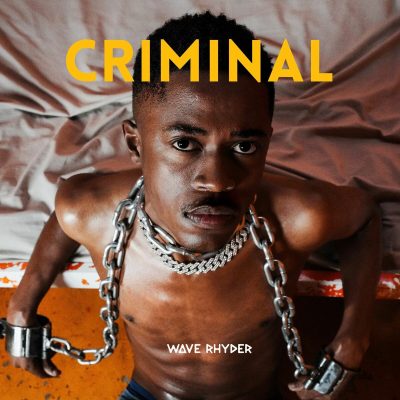Wave Rhyder Criminal Mp3 Download