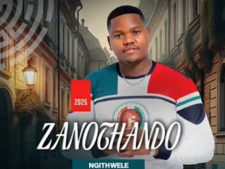 Zanothando Inkunzi yombhemu Ngithwele Mp3 Download
