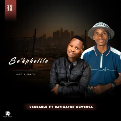 uThingo Records Sek’phelile Mp3 Download