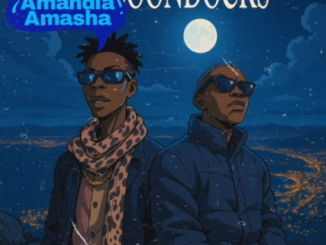 047Mihlali Amandla Amasha Mp3 Download