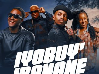 Abuti Itu Iyobuy'ibonane Mp3 Download