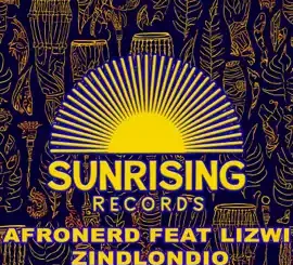 AfroNerd Zindlondio Mp3 Download