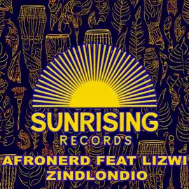 AfroNerd Zindlondio Mp3 Download
