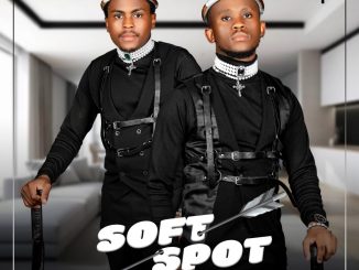 Airic Soft Spot Mp3 Download