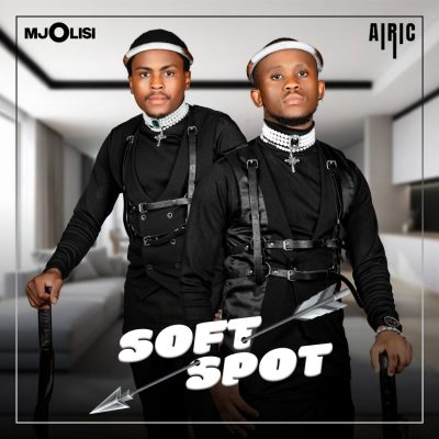 Airic Soft Spot Mp3 Download