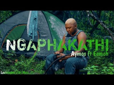Aymos Ngaphakathi Mp3 Download