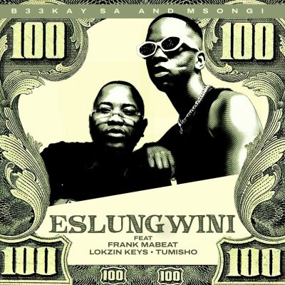 B33Kay SA Eslungwini Mp3 Download