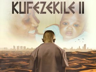 Baby Momo iThemba Mp3 Download