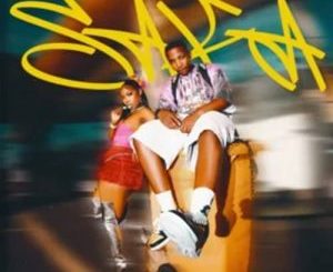 Blue Aiva SAKA Mp3 Download