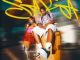 Blue Aiva SAKA Mp3 Download