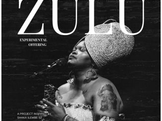 Buhlebendalo ZULU Mp3 Download