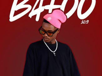 Bukzin Keyz Bafoo 10.9 Mp3 Download
