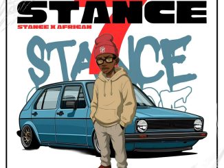 Bukzin Keyz Stance 7 Mp3 Download