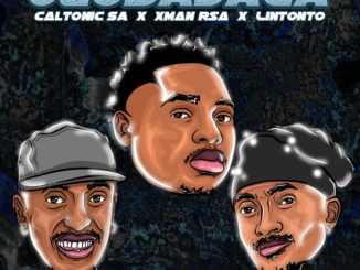 Caltonic SA Uzobadala Mp3 Download