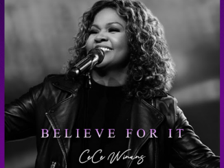 CeCe Winans Goodness Of God Mp3 Download