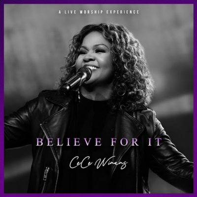 CeCe Winans Goodness Of God Mp3 Download