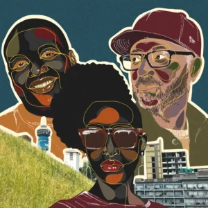 Charles Webster Many Blessings Mp3 Download
