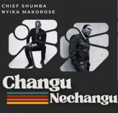 Chief Shumba Hwenje Changu Nechangu Mp3 Download