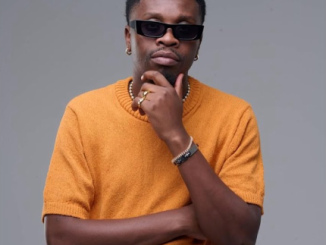 Cooper SA Makoti Mp3 Download