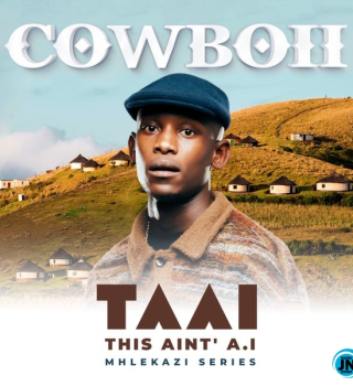 CowBoii Madibuseng Mp3 Download