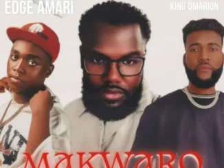 D Dalla Makrawo Mp3 Download