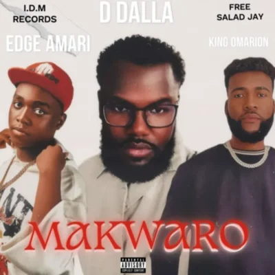 D Dalla Makrawo Mp3 Download