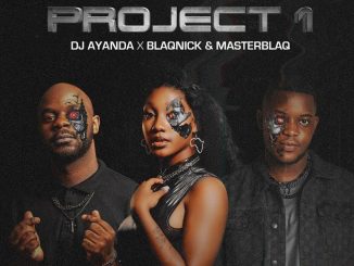 DJ AYANDA Just a Friend Mp3 Download