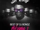 DJ Bongz Best of DJ Bongz Vol. 1 Album Download