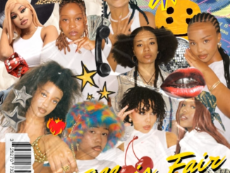 DJ Clen Pushing Mp3 Download