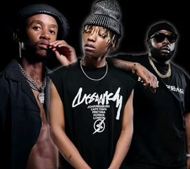 DJ Maphorisa In the Area Mp3 Download
