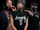 DJ Maphorisa In the Area Mp3 Download