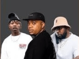 DJ Maphorisa Uya speeda’r marn Mp3 Download