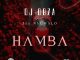 DJ Obza Hamba Mp3 Download