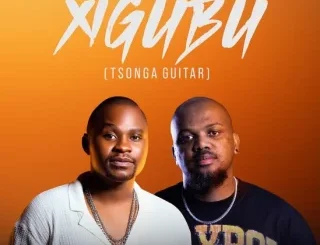 DJ Pasca Xigubu Mp3 Download