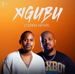 DJ Pasca Xigubu Mp3 Download