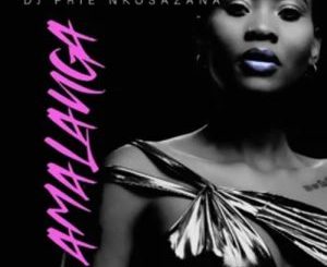 DJ Prie Nkosazana Amalanga Mp3 Download