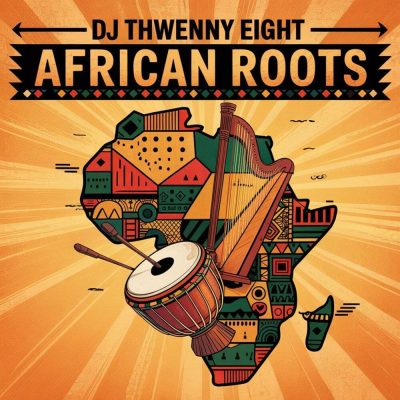 DJ Thwenny Eight Inyokaihlabe-Umhlaba Mp3 Download