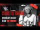 DJ Tshegu Monday Night Raw Episode 2 Mp3 Download