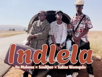 Da Mabusa Indlela Mp3 Download