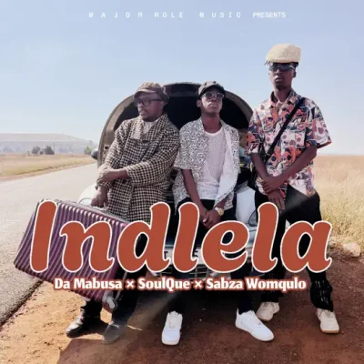 Da Mabusa Indlela Mp3 Download