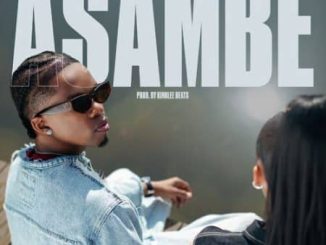 Danya Devs Asambe Mp3 Download
